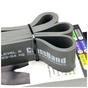 Еспандер PowerPlay -петля для фітнесу і кроссфіту Сіра (PP_4115_Grey_(23-54 kg)) - зменшене зображення 4