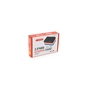 Кишеня зовнішня Voltronic Q3 USB 2.0 to 2.5" SATA black (Q3 2.0/BK) - зменшене зображення 1