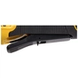 Фрезер DeWALT ламельний, XR Li-Ion 18 В, 8000 об/хв, фрези 102 мм, TSTAK (без АКБ та ЗП) (DCW682NT) - уменьшенное изображение 8