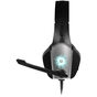 Навушники Defender X-Skull Black-Grey (64585) - зменшене зображення 7