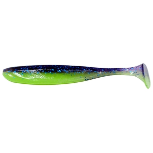 Силікон рибальський Keitech Easy Shiner 6.5" (3 шт/упак) ц:pal#06 violet lime berry (1551.10.95) зображення 1