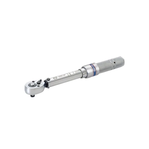 Ключ KING TONY дінамометричний 3/8" тип міні, 3 - 15NM (3436C-1DF) изображение 1