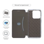Чохол до мобільного телефона Armorstandart G-Case Realme C63 4G / C61 4G / Note 60 4G / Note 60x 4G Blue (ARM78463) - зменшене зображення 3