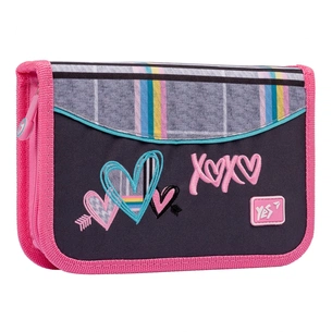 Пенал Yes Love HP-03 (533057) зображення 1