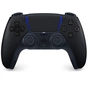 Геймпад Sony Playstation DualSense Bluetooth PS5 Black (1000040187) - зменшене зображення 1
