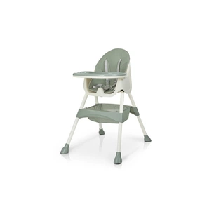 Стілець для годування Bambi M 4136 olive зображення 1