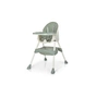 Стілець для годування Bambi M 4136 olive - зменшене зображення 1