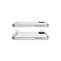 Чохол до мобільного телефона BeCover Space Case Apple iPhone 15 Transparancy (709936) - зменшене зображення 4