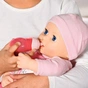Пупс Zapf Baby Annabell Моя маленька принцеса (794999) - зменшене зображення 3