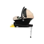Автокрісло Lionelo Astrid I-size Beige Sand (LO-ASTRID I-SIZE BEIGE SAND) - зменшене зображення 10