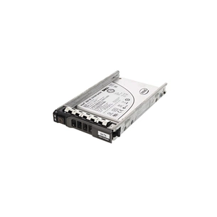 Накопичувач SSD для сервера Dell 1.9T,2E,S12,2.5,RI,SMS,EC (086DD) зображення 1