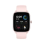 Смарт-годинник Amazfit GTS 4 Mini Flamingo Pink (953764) - зменшене зображення 3