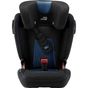 Автокрісло Britax-Romer Kidfix III S Cool Flow Blue (2000033071) - зменшене зображення 2