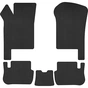 Килимок в салон EVAtech Lada 2114 2001-2013 Htb EU (LA3398C5RBB) - зменшене зображення 1