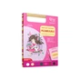 Картина по номерам Rosa KIDS Мрійниця 20х30 см (4823086707153) - зменшене зображення 2