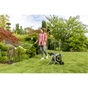 Шланг для поливу Karcher на візку HT 5.20, 20м. (2.645-368.0) - зменшене зображення 2