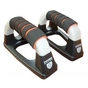 Упори для віджимань Power System Bars Padded (PS-4022_Black-Grey) - зменшене зображення 2