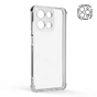 Чохол до мобільного телефона Armorstandart Air Force Motorola G15 Camera cover Clear (ARM82958) - зменшене зображення 2