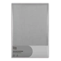 Скатертина Ardesto Waterproof 100% поліестер, сірий 140х180 см (ART08WG) - зменшене зображення 1