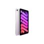 Планшет Apple iPad mini 2024 Wi-Fi + Cellular 128GB Purple (MXPR3NF/A) - зменшене зображення 3