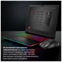 Мишка GamePro Genesis Ranker Wireless/Bluetooth/USB Black (GM012B) - зменшене зображення 5