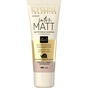 Тональний крем Eveline Cosmetics Satin Matt 106 - Nude 30 мл (5901761997897) - зменшене зображення 1