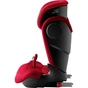 Автокрісло Britax-Romer Kidfix III S Fire Red (2000032377) - зменшене зображення 5