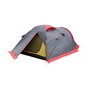 Намет Tramp Mountain 3 V2 Grey/Red (TRT-023) - зменшене зображення 8