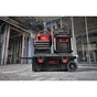 Ящик для інструментів Milwaukee XL PACKOUT 965x609x401 на колесах (4932478161) - зменшене зображення 9