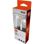Навушники JBL T110 White (T110WHT) - зменшене зображення 6