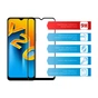 Скло захисне ACCLAB Full Glue VIVO Y20/Y20i (1283126509001) - зменшене зображення 2