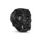 Смарт-годинник Garmin Instinct 3, 45mm, AMOLED, Black Bezel with Black Band, GPS смарт-годинник (010-02936-00) - зменшене зображення 5