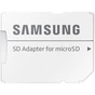 Карта пам'яті Samsung 512GB microSDXC class 10 UHS-I U3 V2 Evo Plus (MB-MC512KA/RU) - зменшене зображення 7