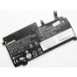 Акумулятор до ноутбука Lenovo ThinkPad 13 (1st Gen) 01AV400, 3685mAh (42Wh), 3cell, 11.4V, (A47489) - зменшене зображення 1