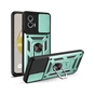 Чохол до мобільного телефона BeCover Military Motorola Moto G24/G24 Power Dark Green (710724) - зменшене зображення 2