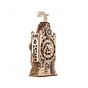 Конструктор Ugears Стара годинникова вежа (6337306) - уменьшенное изображение 8
