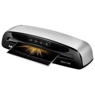 Ламінатор Fellowes SATURN 3i А4 (f.L5724801) зображення 1