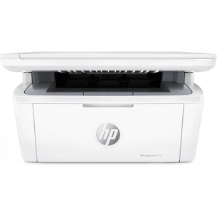 Багатофункціональний пристрій HP LaserJet Pro M141a (7MD73A) зображення 1