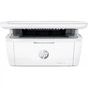 Багатофункціональний пристрій HP LaserJet Pro M141a (7MD73A) - зменшене зображення 1