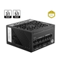 Блок живлення MSI 850W (MPG A850G PCIE5) - зменшене зображення 2
