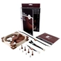 Кулер до корпусу Noctua NF-A14 PWM - зменшене зображення 3