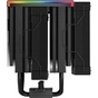 Кулер до процесора Deepcool AK620 Digital (R-AK620-BKADMN-G) - зменшене зображення 6