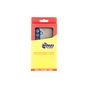 Чохол до мобільного телефона Dengos Kit Samsung Galaxy S25 Plus Matte + glass (Blue) (DG-KM-143) - зменшене зображення 4