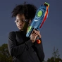 Іграшкова зброя Hasbro Nerf Elite 2.0 Flip 8 (F2549) - зменшене зображення 4