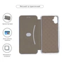 Чохол до мобільного телефона Armorstandart G-Case Samsung A05 (A055) Blue (ARM71799) - зменшене зображення 3