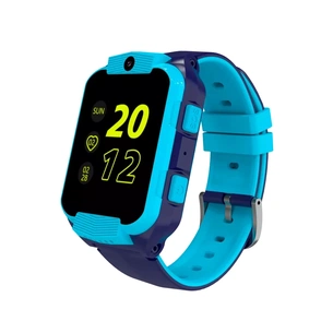 Смарт-годинник Canyon CNE-KW41BL "Cindy" Kids Watch Blue (CNE-KW41BL) зображення 1