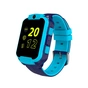Смарт-годинник Canyon CNE-KW41BL "Cindy" Kids Watch Blue (CNE-KW41BL) - зменшене зображення 1