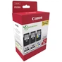Картридж Canon PG-540 Multipack PG-540L*2/CL-541XL 2xBK, Color (5224B017) - зменшене зображення 2