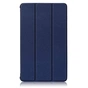 Чохол до планшета BeCover Lenovo Tab M8 TB-8505/TB-8705/M8 TB-8506 (3 Gen) Deep Blue (704626) - зменшене зображення 1