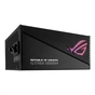 Блок живлення ASUS 1000W ROG STRIX PCIE5 Gold Aura Edition (90YE00P1-B0NA00) - зменшене зображення 4